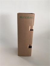 Manchons de protection Bisodisac 100% biodégradables